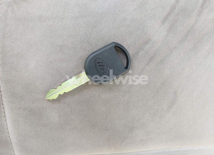 Photo 11 of 2009 Ford Fusion SE (VIN 3FAHP07Z49R109812)