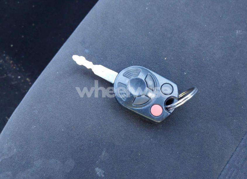 Photo 11 of 2009 Ford Fusion SE (VIN 3FAHP07Z49R159688)