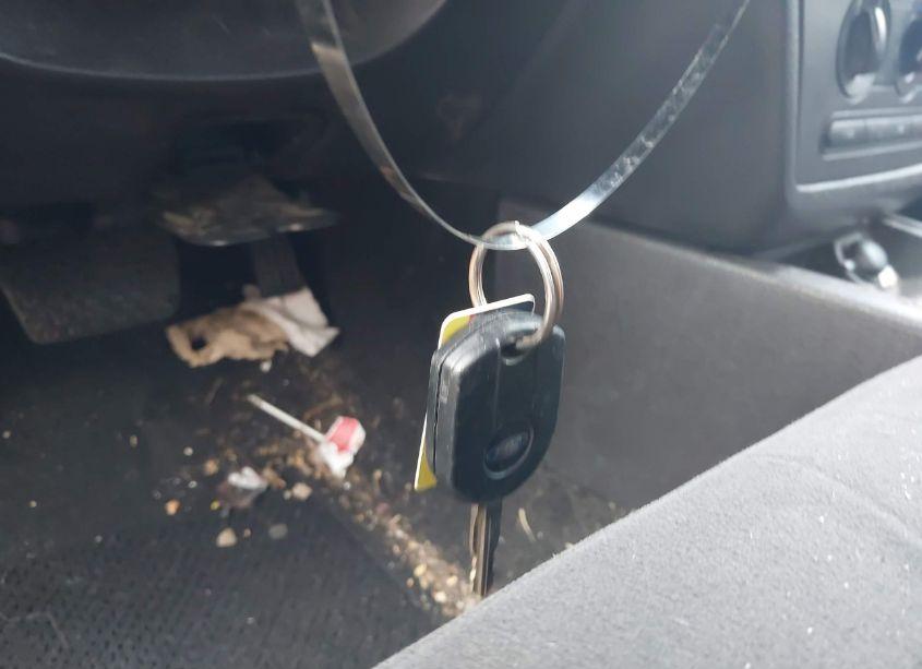 Photo 11 of 2009 Ford Fusion SE (VIN 3FAHP07Z49R183506)