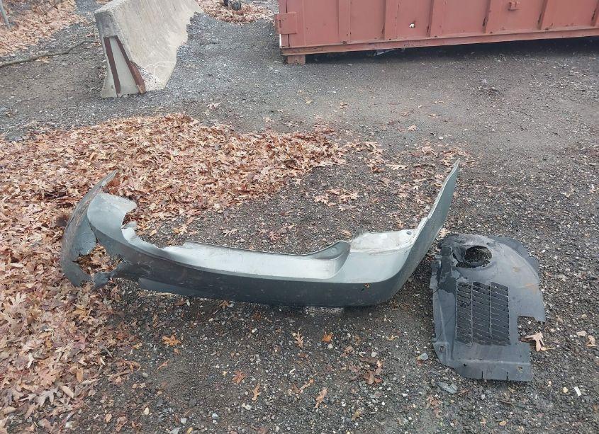 Photo 12 of 2009 Ford Fusion SE (VIN 3FAHP07Z49R183506)