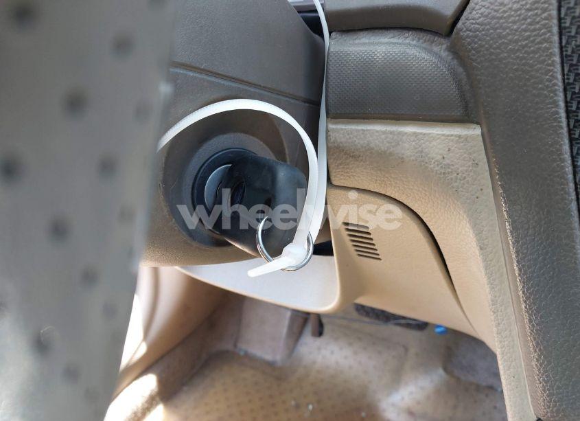 Photo 11 of 2009 Ford Fusion SE (VIN 3FAHP07Z49R212597)