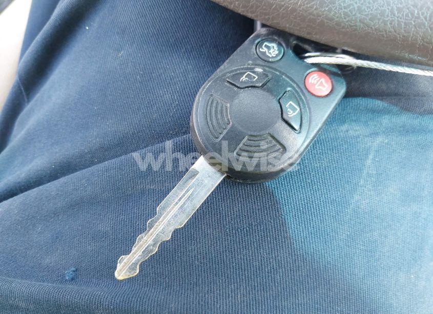 Photo 11 of 2009 Ford Fusion SE (VIN 3FAHP07Z59R127588)