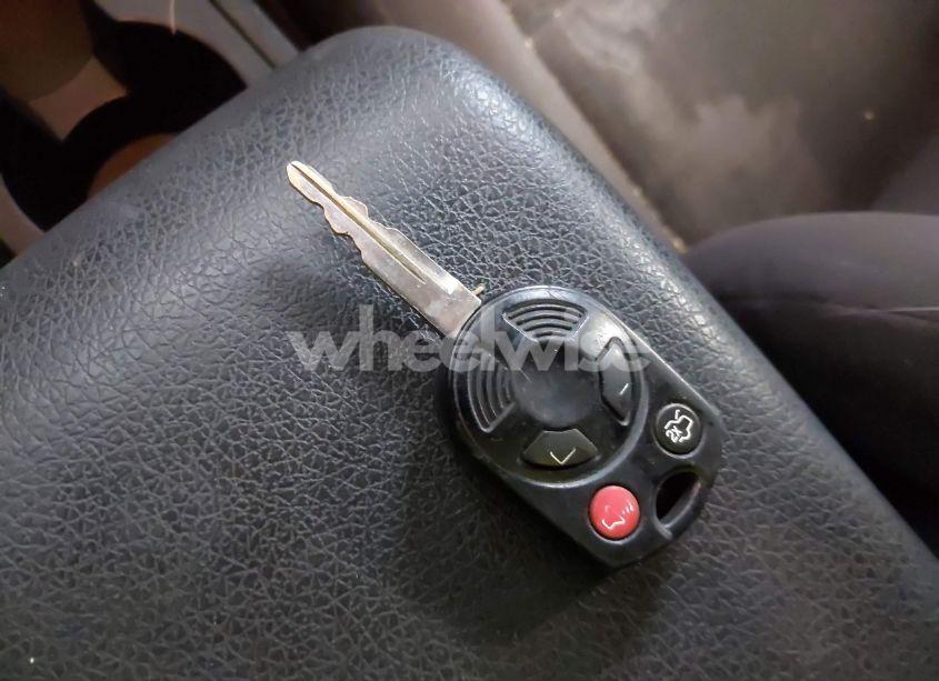 Photo 11 of 2009 Ford Fusion SE (VIN 3FAHP07Z59R134993)