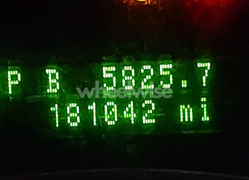 Photo 15 of 2009 Ford Fusion SE (VIN 3FAHP07Z59R134993)