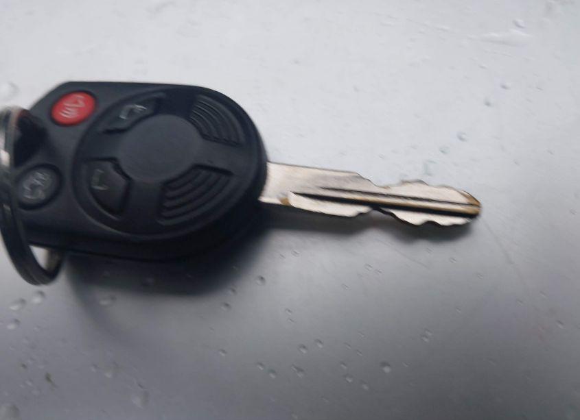 Photo 11 of 2008 Ford Fusion SE (VIN 3FAHP07Z68R264263)