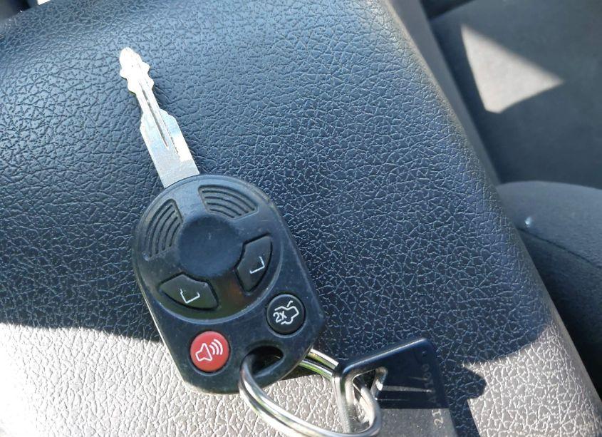 Photo 11 of 2009 Ford Fusion SE (VIN 3FAHP07Z69R182891)