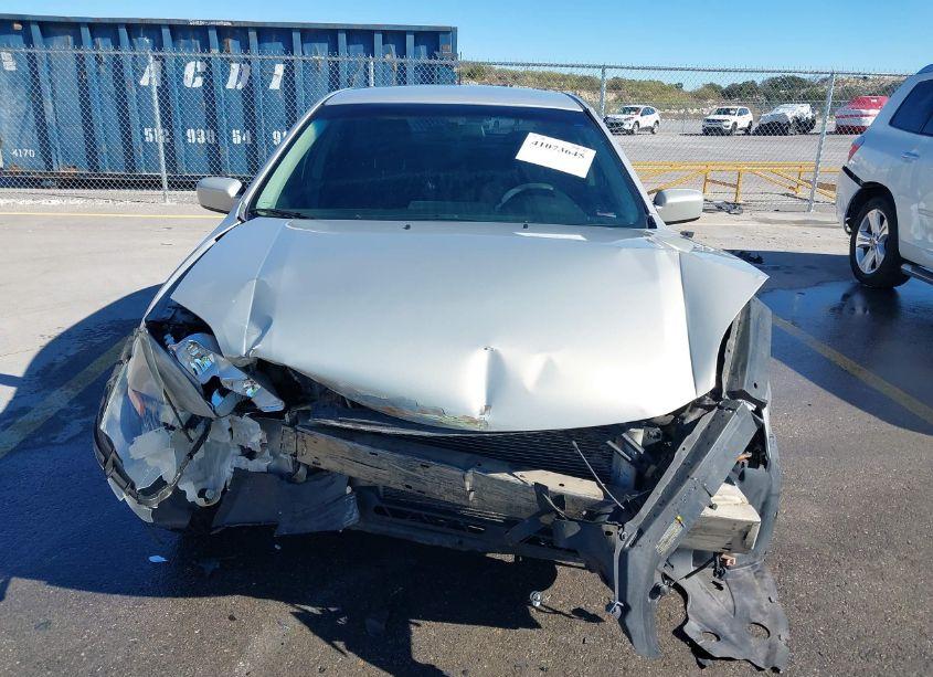 Photo 13 of 2009 Ford Fusion SE (VIN 3FAHP07Z69R182891)