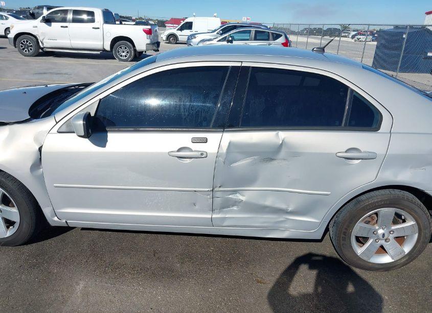 Photo 15 of 2009 Ford Fusion SE (VIN 3FAHP07Z69R182891)