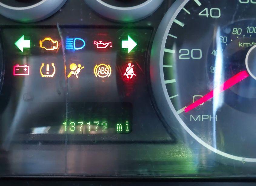 Photo 16 of 2009 Ford Fusion SE (VIN 3FAHP07Z69R182891)