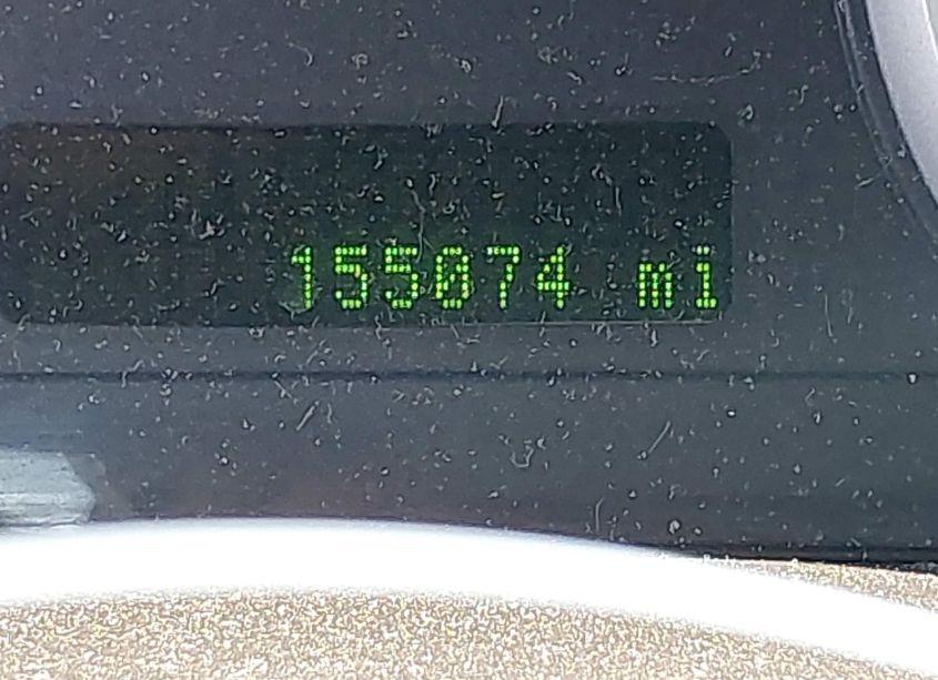 Photo 7 of 2007 Ford Fusion SE (VIN 3FAHP07Z77R266912)
