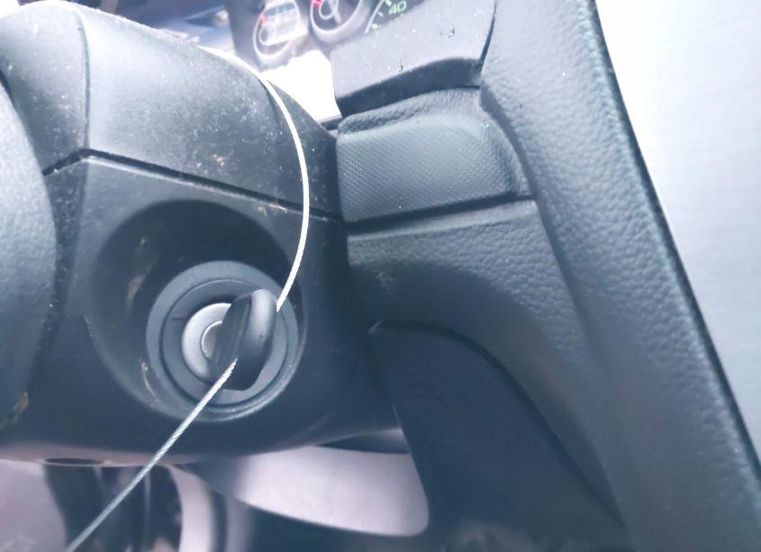 Photo 11 of 2007 Ford Fusion SE (VIN 3FAHP07Z77R274220)