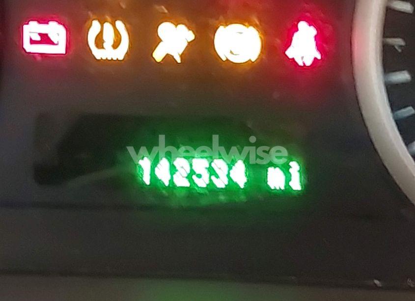 Photo 16 of 2008 Ford Fusion SE (VIN 3FAHP07Z78R206565)