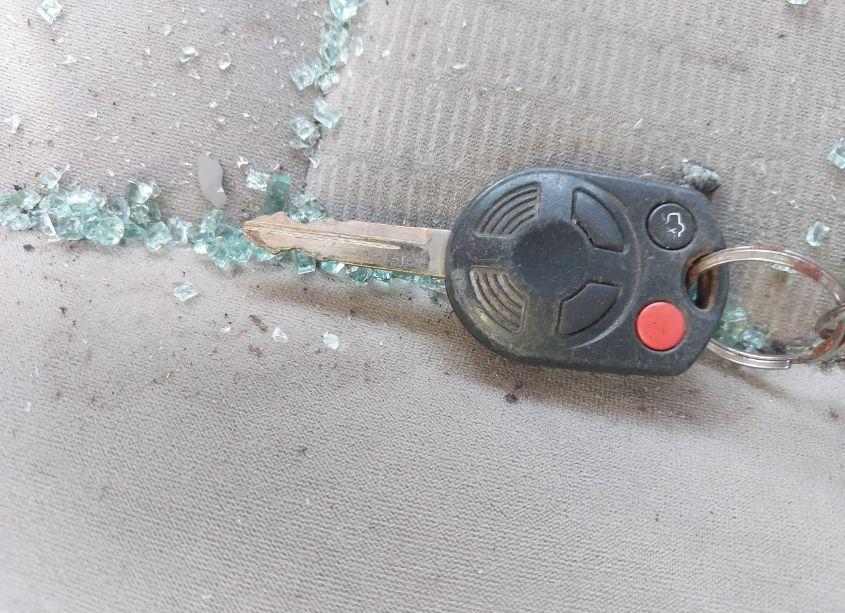 Photo 11 of 2008 Ford Fusion SE (VIN 3FAHP07Z78R222443)