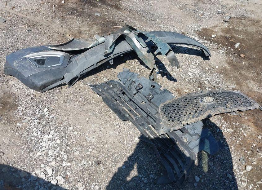 Photo 12 of 2008 Ford Fusion SE (VIN 3FAHP07Z78R222443)