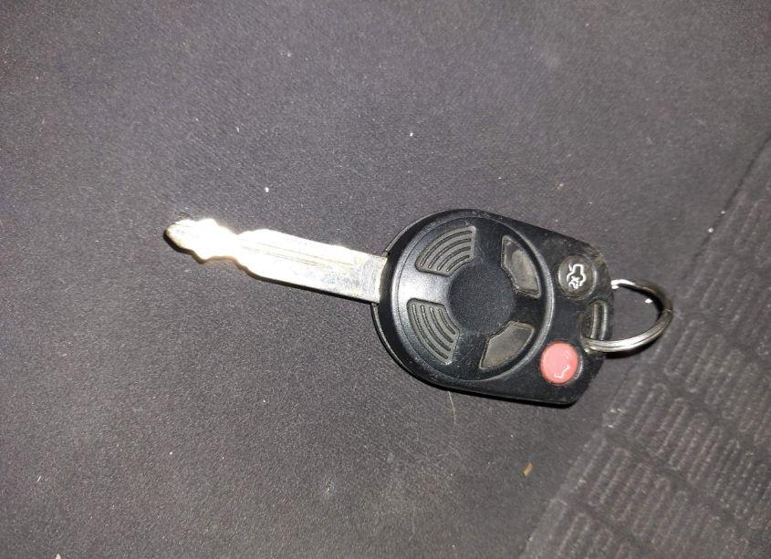 Photo 11 of 2009 Ford Fusion SE (VIN 3FAHP07Z79R169762)