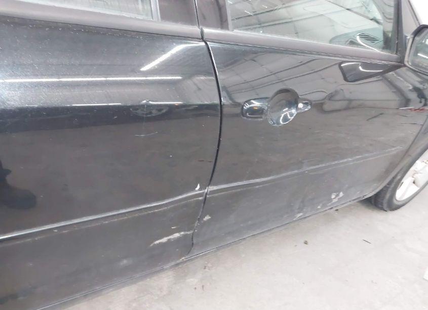 Photo 12 of 2009 Ford Fusion SE (VIN 3FAHP07Z79R169762)