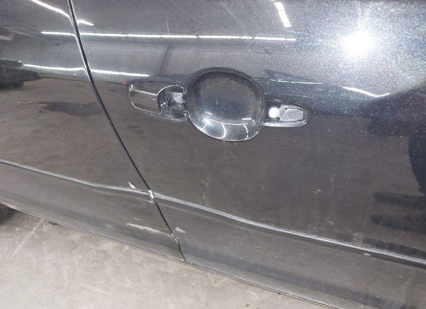 Photo 6 of 2009 Ford Fusion SE (VIN 3FAHP07Z79R169762)