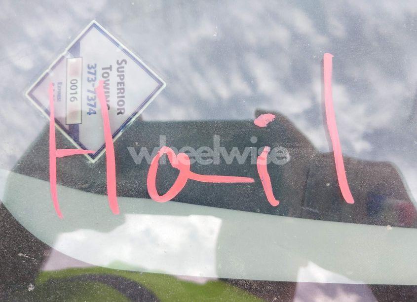 Photo 6 of 2009 Ford Fusion SE (VIN 3FAHP07Z79R179868)