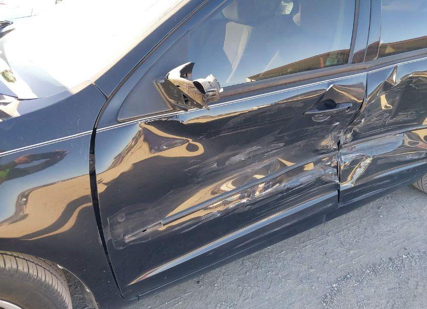 Photo 6 of 2009 Ford Fusion SE (VIN 3FAHP07Z79R220659)