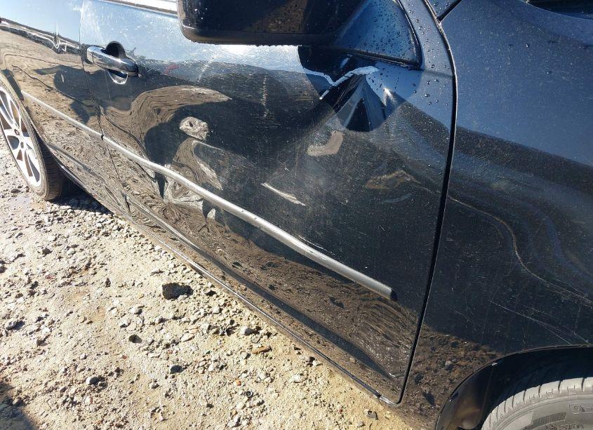 Photo 17 of 2008 Ford Fusion SE (VIN 3FAHP07Z88R101842)