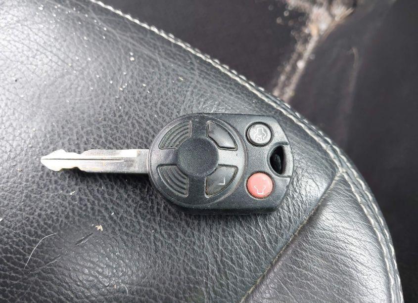 Photo 11 of 2008 Ford Fusion SE (VIN 3FAHP07Z88R165623)