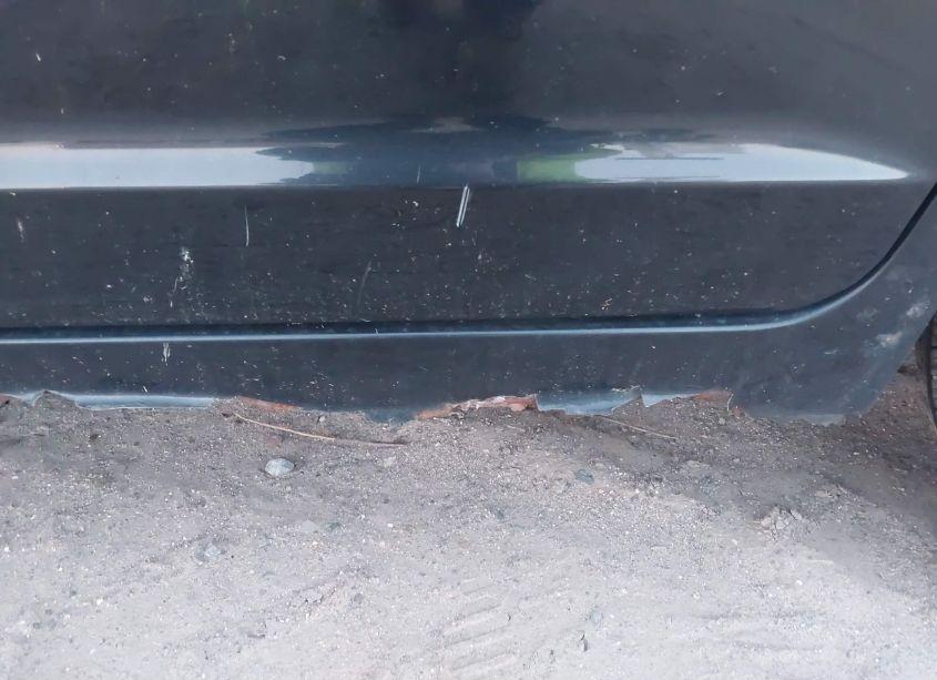 Photo 6 of 2008 Ford Fusion SE (VIN 3FAHP07Z88R241146)