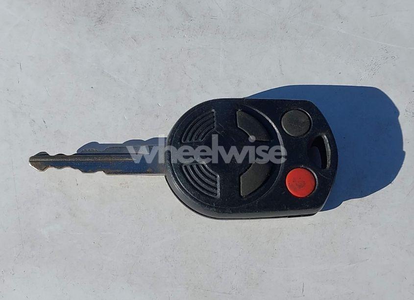 Photo 11 of 2008 Ford Fusion SE (VIN 3FAHP07Z88R248372)