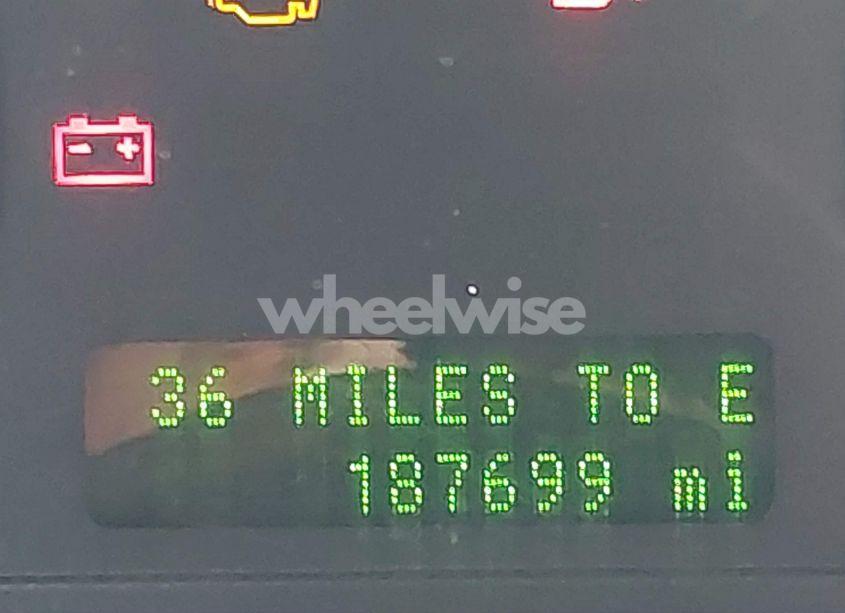 Photo 15 of 2008 Ford Fusion SE (VIN 3FAHP07Z88R248372)