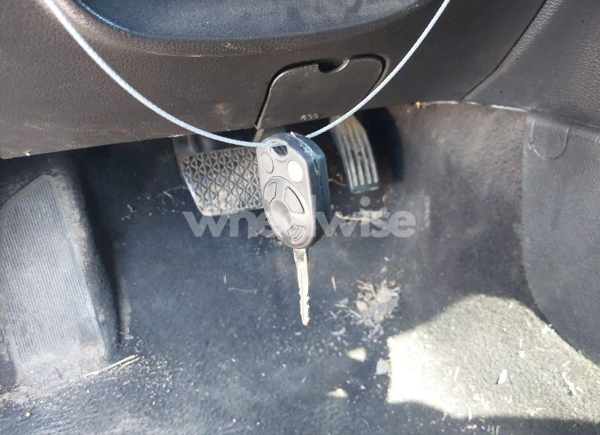 Photo 11 of 2009 Ford Fusion SE (VIN 3FAHP07Z89R203370)