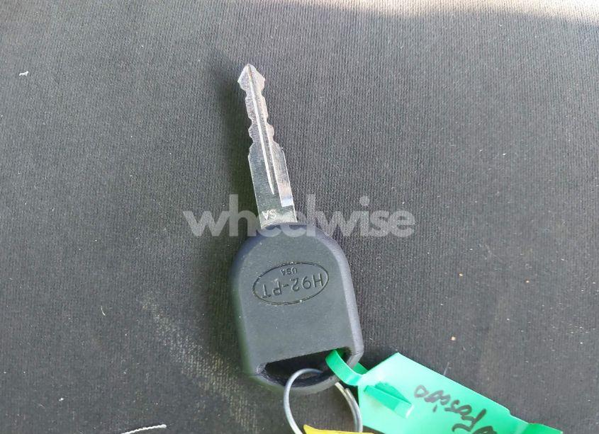 Photo 11 of 2007 Ford Fusion SE (VIN 3FAHP07Z97R111438)