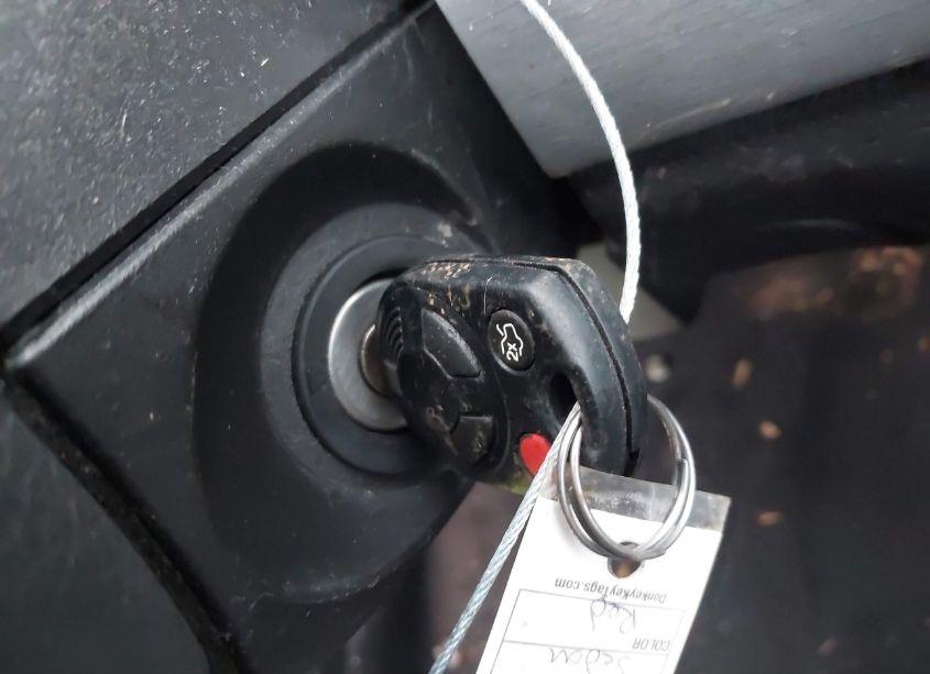 Photo 11 of 2008 Ford Fusion SE (VIN 3FAHP07Z98R147938)