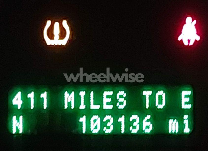 Photo 15 of 2008 Ford Fusion SE (VIN 3FAHP07Z98R220838)