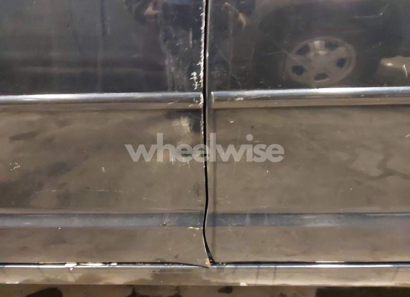 Photo 17 of 2008 Ford Fusion SE (VIN 3FAHP07Z98R220838)