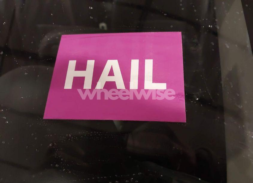 Photo 18 of 2008 Ford Fusion SE (VIN 3FAHP07Z98R220838)