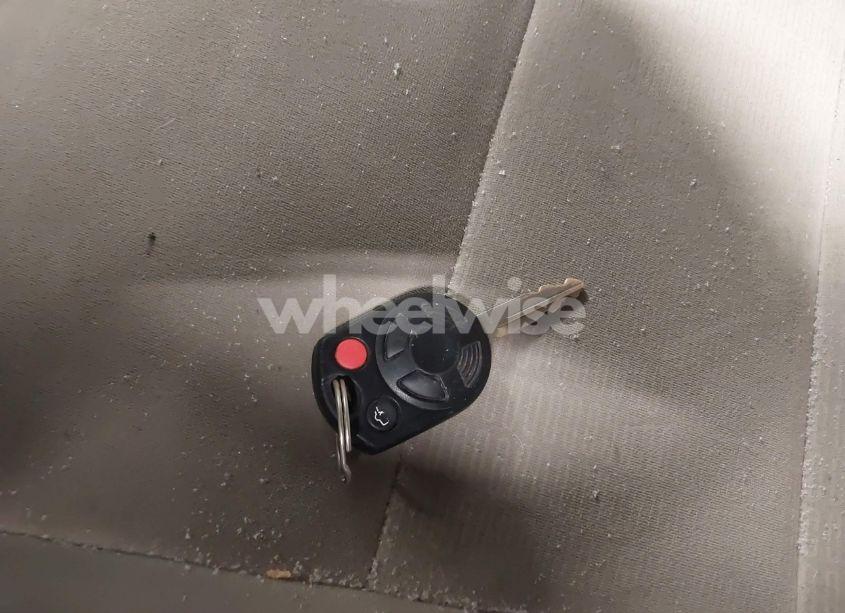 Photo 11 of 2009 Ford Fusion SE (VIN 3FAHP07Z99R110096)