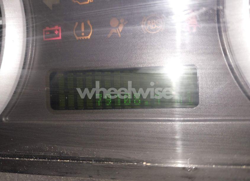 Photo 15 of 2009 Ford Fusion SE (VIN 3FAHP07Z99R110096)