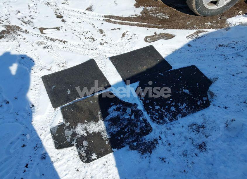 Photo 12 of 2009 Ford Fusion SE (VIN 3FAHP07Z99R186675)