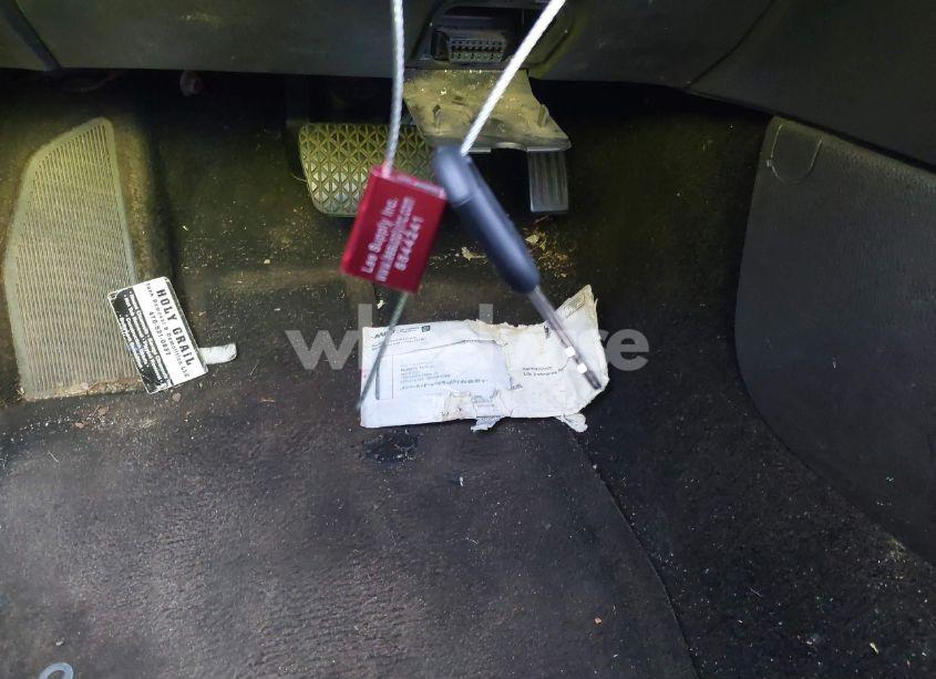 Photo 11 of 2009 Ford Fusion SE (VIN 3FAHP07Z99R211378)