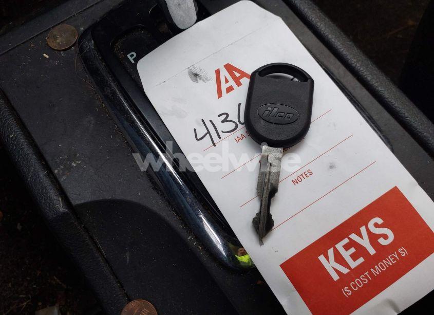 Photo 11 of 2006 Ford Fusion SE (VIN 3FAHP07ZX6R184333)