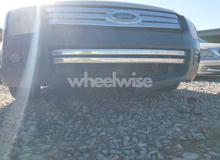 Photo 13 of 2006 Ford Fusion SE (VIN 3FAHP07ZX6R184333)