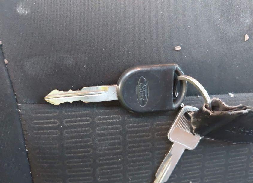 Photo 11 of 2007 Ford Fusion SE (VIN 3FAHP07ZX7R121069)