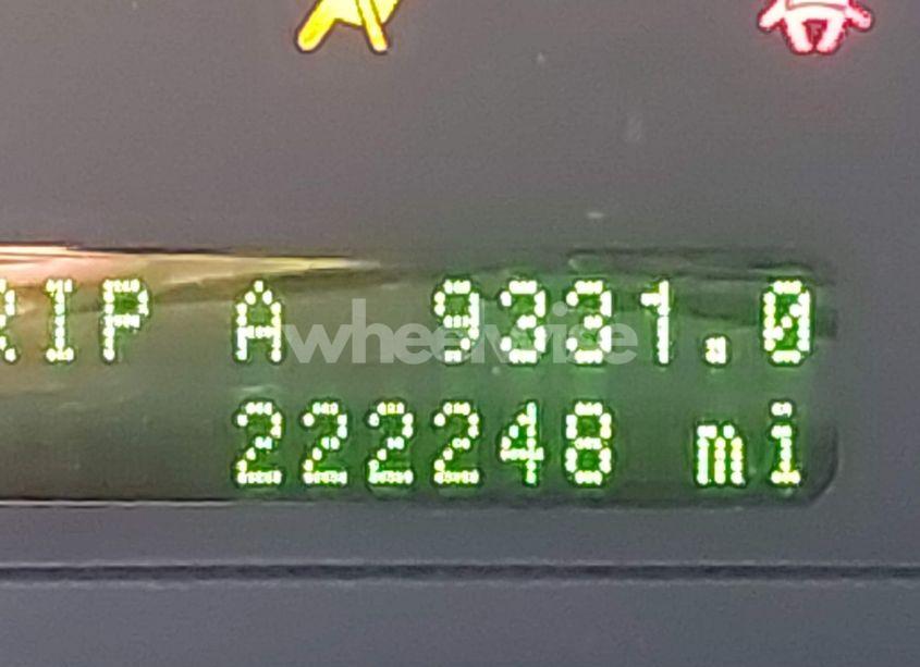 Photo 16 of 2007 Ford Fusion SE (VIN 3FAHP07ZX7R178078)