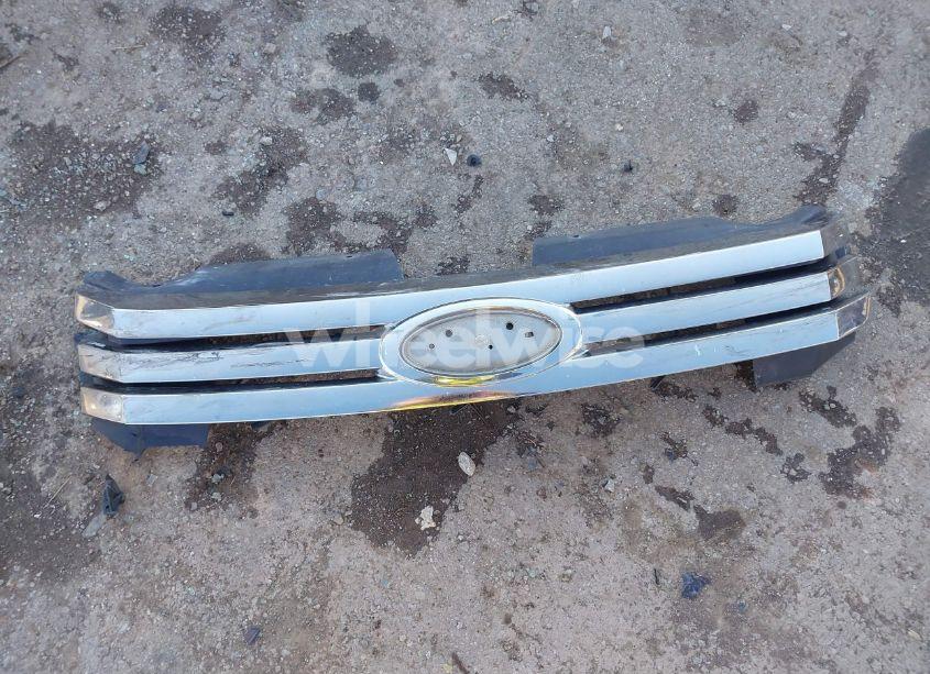 Photo 12 of 2008 Ford Fusion SE (VIN 3FAHP07ZX8R214398)