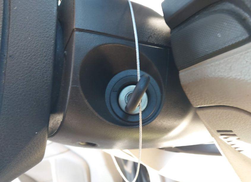 Photo 11 of 2008 Ford Fusion SE (VIN 3FAHP07ZX8R242654)