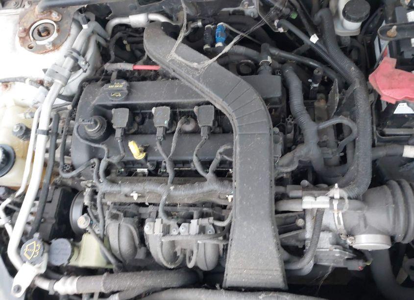 Photo 10 of 2009 Ford Fusion SE (VIN 3FAHP07ZX9R104968)