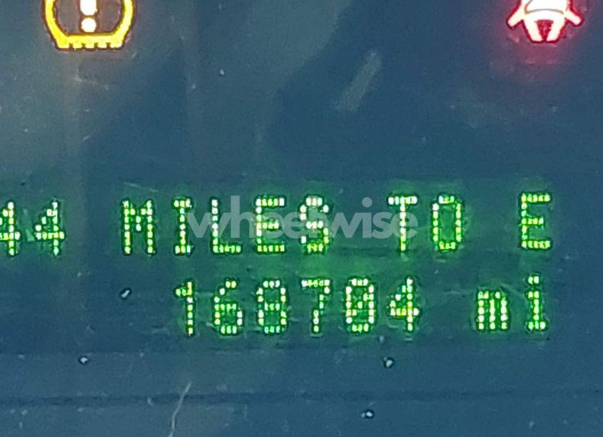 Photo 15 of 2009 Ford Fusion SE (VIN 3FAHP07ZX9R105599)