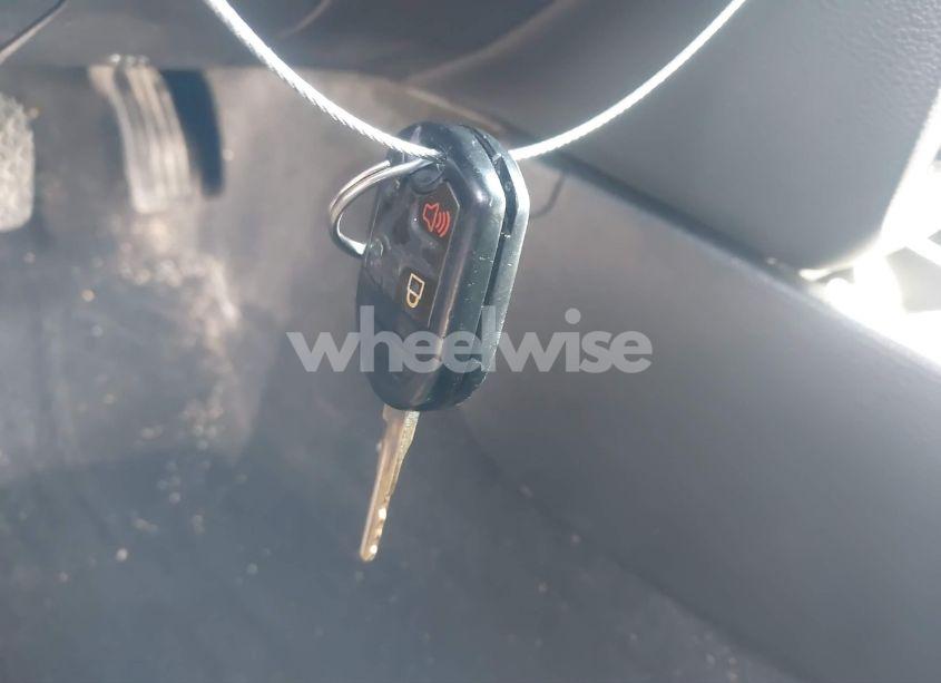 Photo 11 of 2009 Ford Fusion SE (VIN 3FAHP07ZX9R147786)