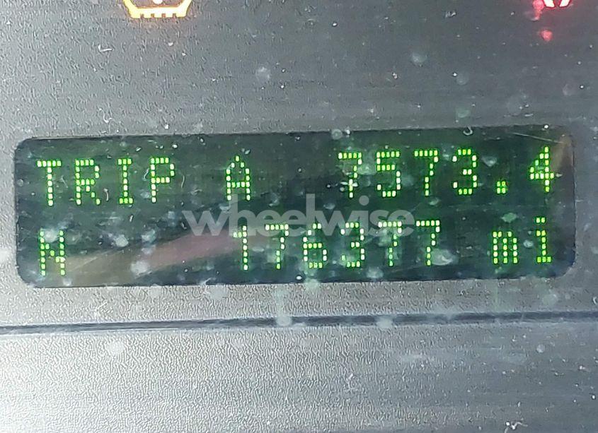 Photo 15 of 2009 Ford Fusion SE (VIN 3FAHP07ZX9R169108)