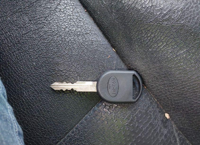 Photo 11 of 2007 Ford Fusion SEL (VIN 3FAHP08107R235767)