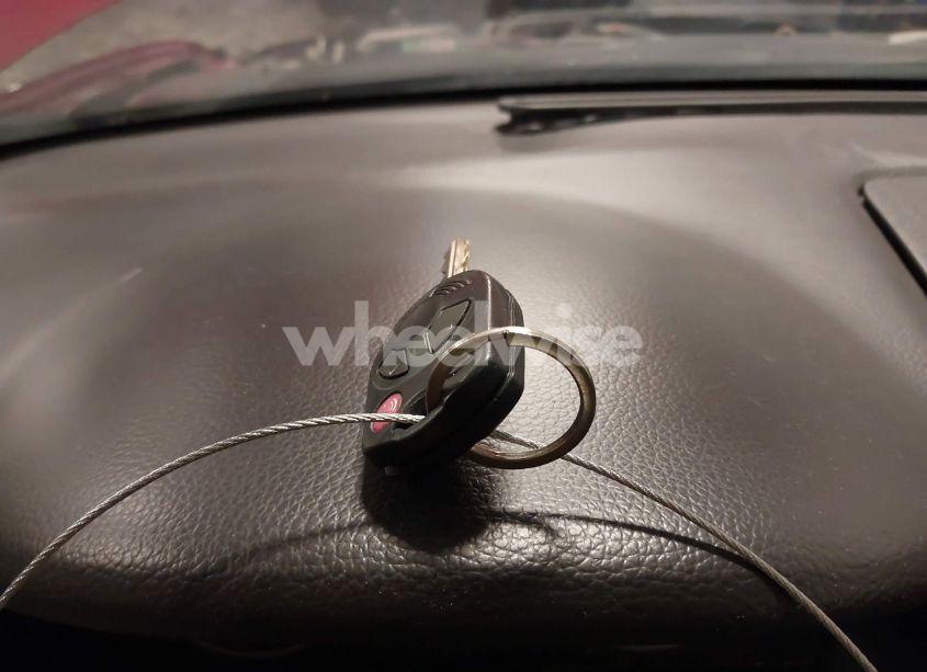 Photo 11 of 2008 Ford Fusion SEL (VIN 3FAHP08108R157170)